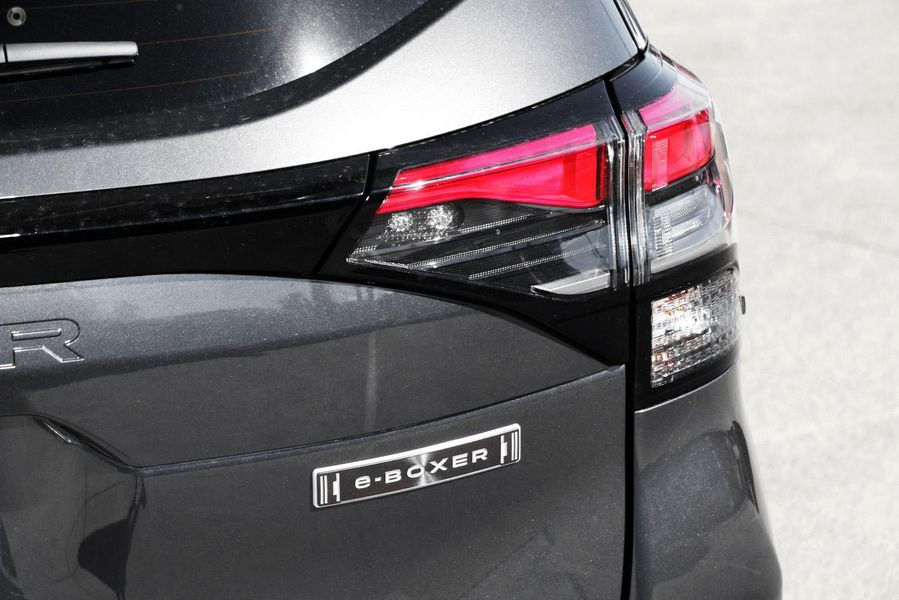 2025 Subaru Forester Hybrid Touring S6 Auto AWD MY26 Photo 13