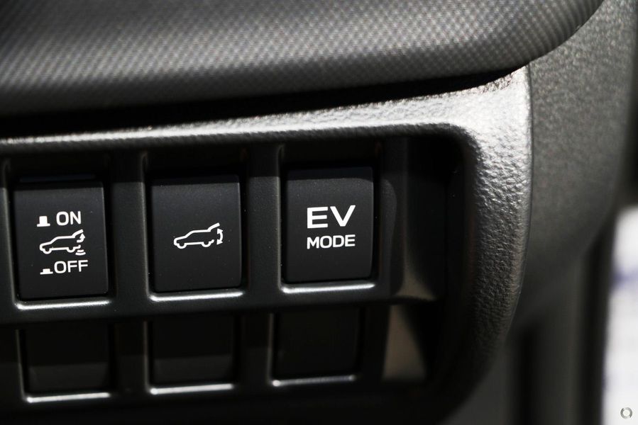 2025 Subaru Forester Hybrid Touring S6 Auto AWD MY26 Photo 15