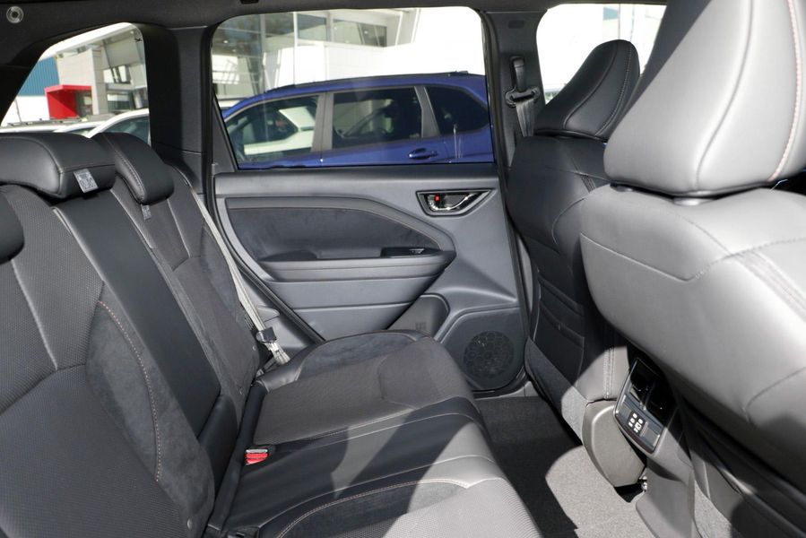 2025 Subaru Forester Hybrid Touring S6 Auto AWD MY26 Photo 10