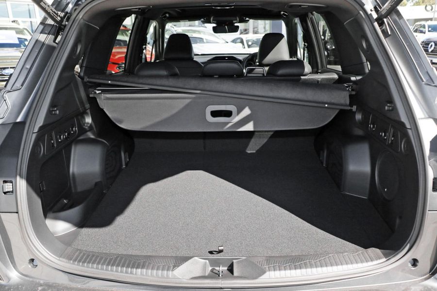 2025 Subaru Forester Hybrid Touring S6 Auto AWD MY26 Photo 11