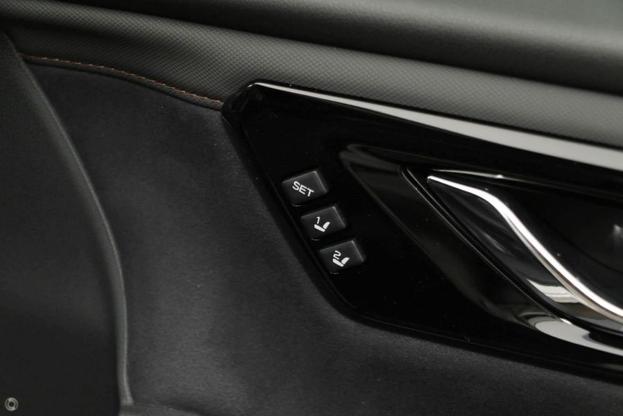 2025 Subaru Forester Hybrid Touring S6 Auto AWD MY26 Photo 15