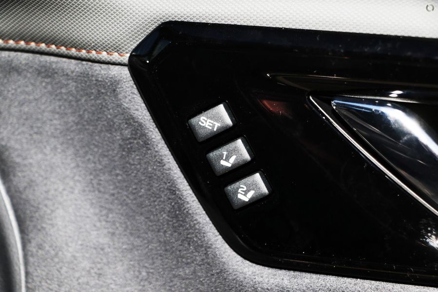 2025 Subaru Forester Touring S6 Auto AWD MY26 Photo 14