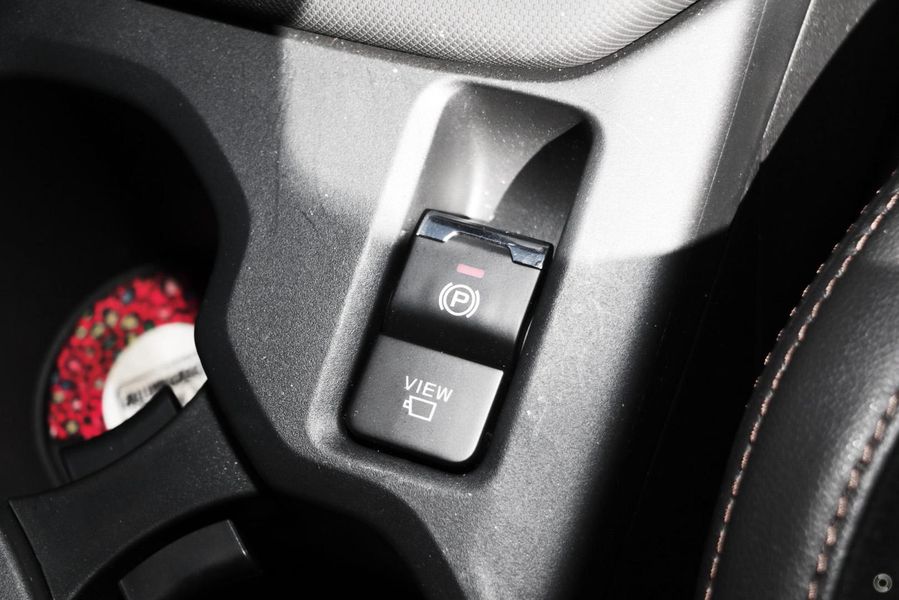 2025 Subaru Forester Touring S6 Auto AWD MY26 Photo 9