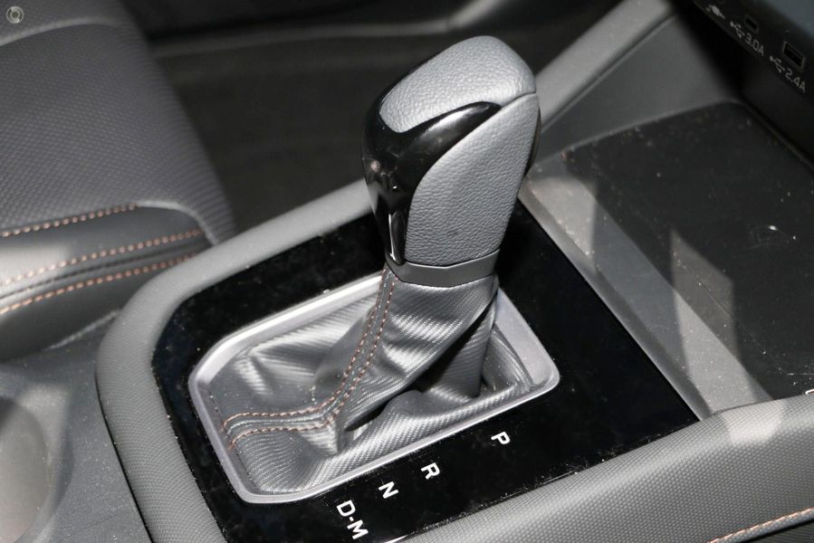 2025 Subaru Forester Touring S6 Auto AWD MY26 Photo 12