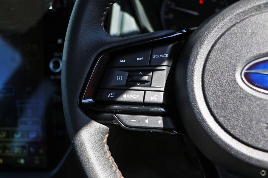 2025 Subaru Forester Touring S6 Auto AWD MY26 Photo 10