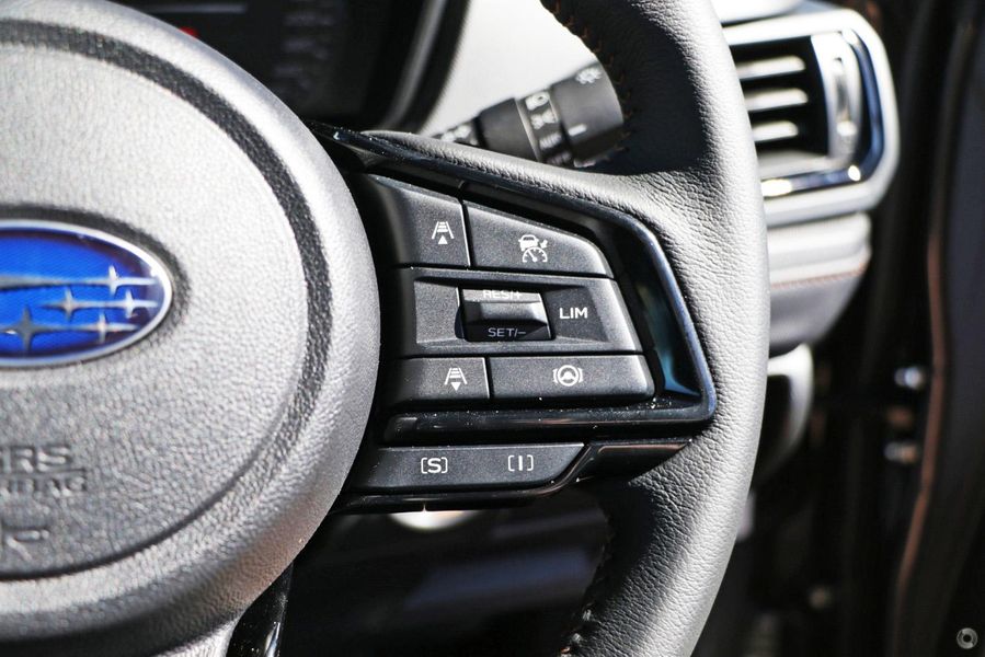 2025 Subaru Forester Touring S6 Auto AWD MY26 Photo 11