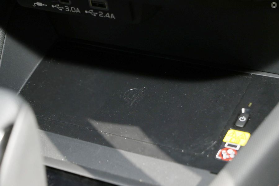 2025 Subaru Forester Touring S6 Auto AWD MY26 Photo 13