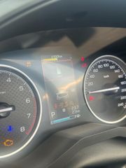 2024 Subaru Forester 2.5i Luxury Special Edition SUV (Ice Silver) Demo Car Thumbnail