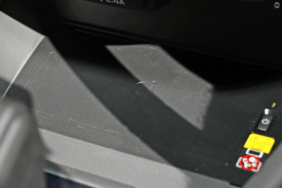 2025 Subaru Forester Hybrid Sport S6 Auto AWD MY26 Photo 15