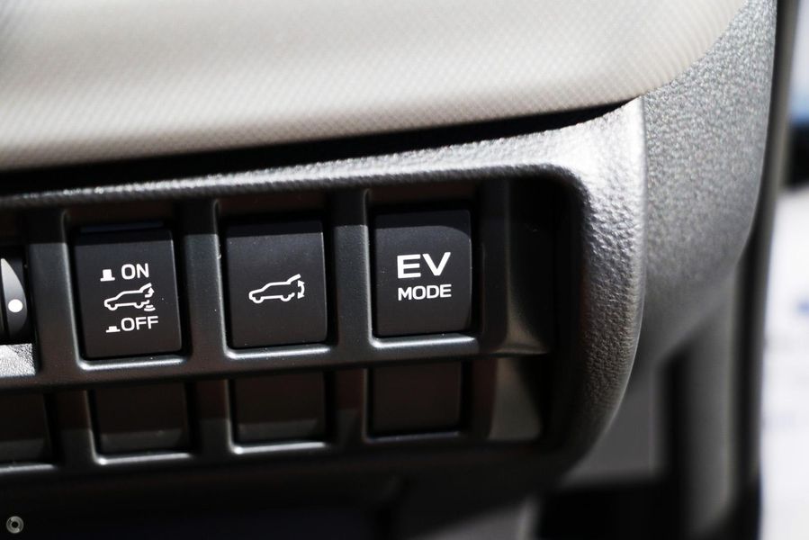 2025 Subaru Forester Hybrid Sport S6 Auto AWD MY26 Photo 14