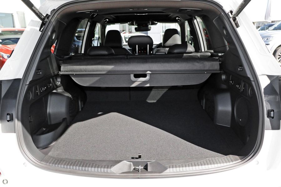 2025 Subaru Forester Hybrid Sport S6 Auto AWD MY26 Photo 11