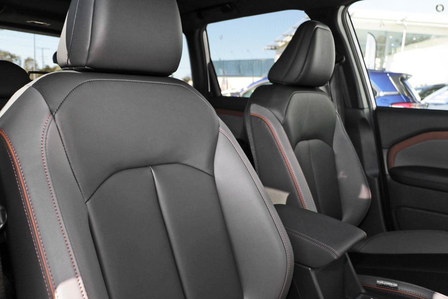 2025 Subaru Forester Hybrid Sport S6 Auto AWD MY26 Photo 8