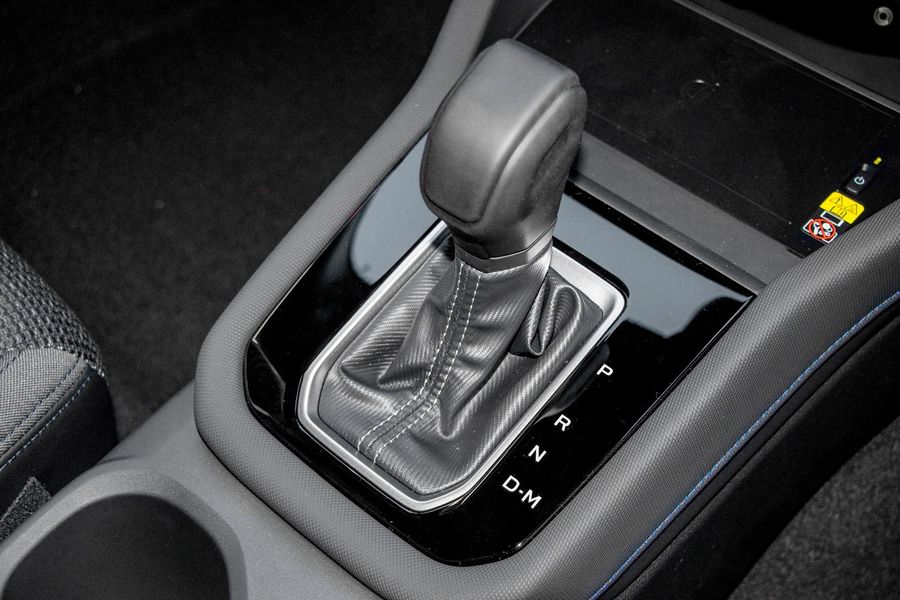 2025 Subaru Forester Premium S6 Auto AWD MY26 Photo 15