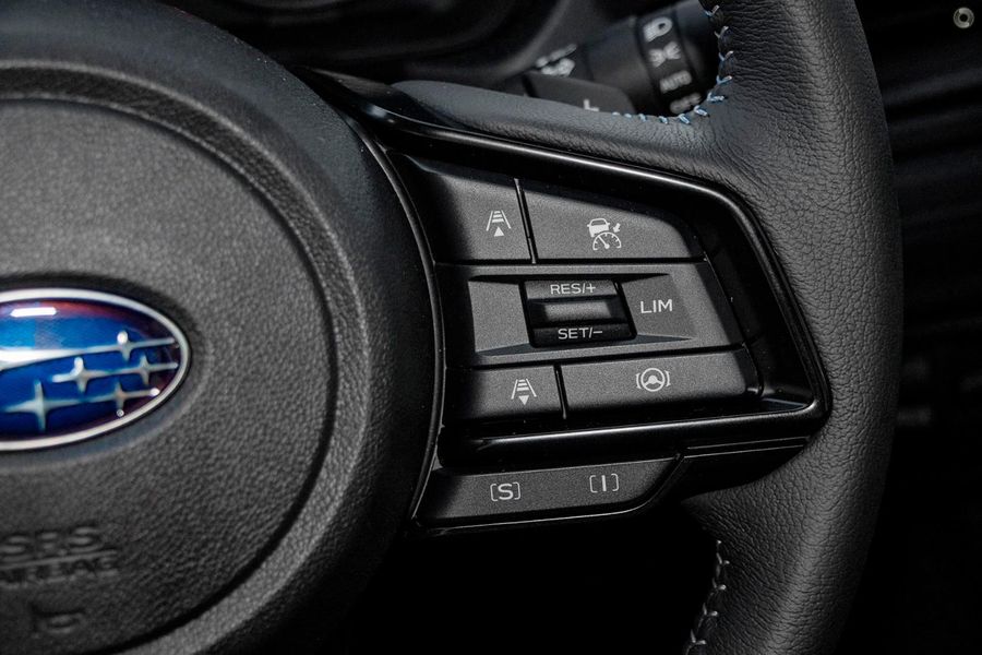 2025 Subaru Forester Premium S6 Auto AWD MY26 Photo 13