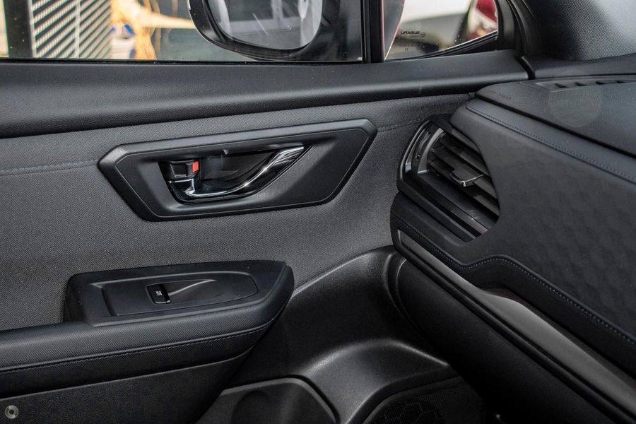 2025 Subaru Forester Premium S6 Auto AWD MY26 Photo 14