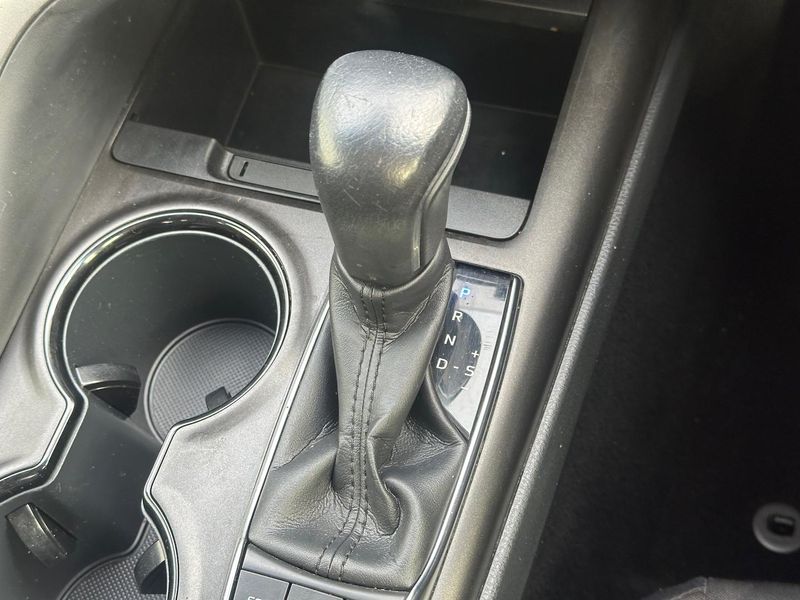 2022 Toyota Camry Ascent Sport Auto Photo 19