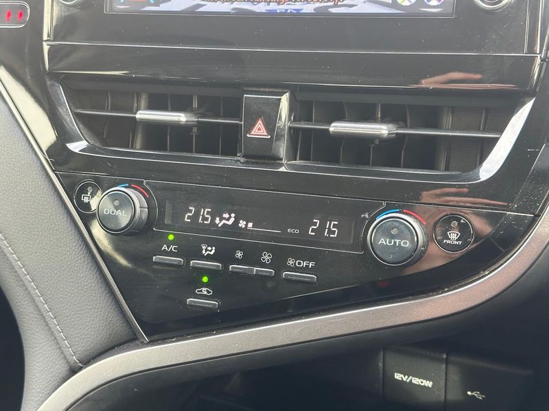 2022 Toyota Camry Ascent Sport Auto Photo 18