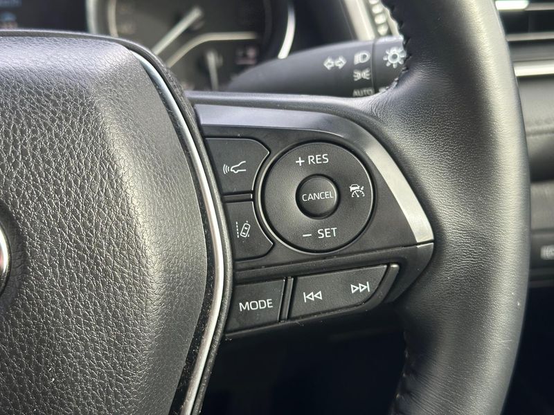2022 Toyota Camry Ascent Sport Auto Photo 21