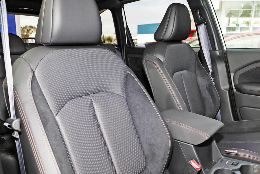 2025 Subaru Forester Touring S6 Auto AWD MY26 Photo 8