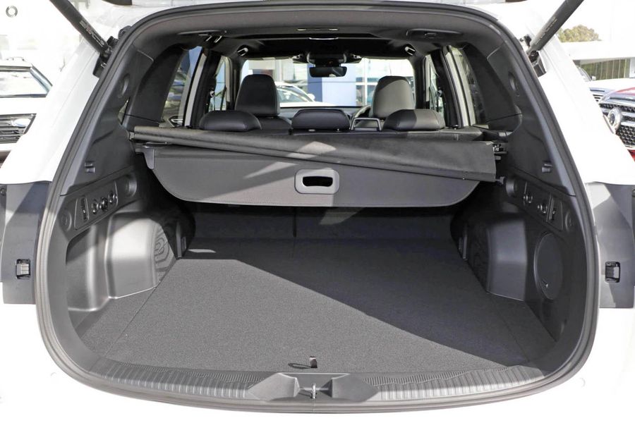 2025 Subaru Forester Touring S6 Auto AWD MY26 Photo 10