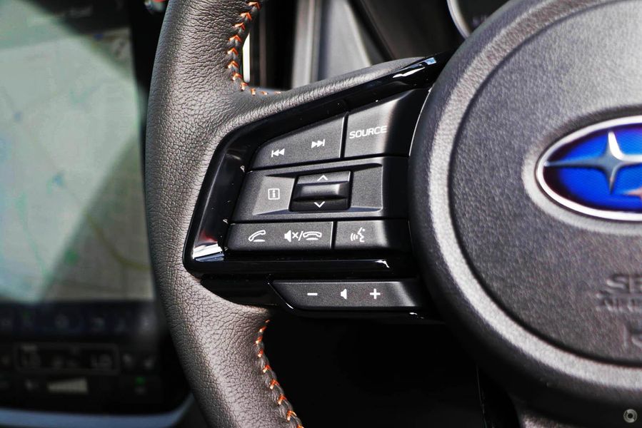 2025 Subaru Forester Touring S6 Auto AWD MY26 Photo 14