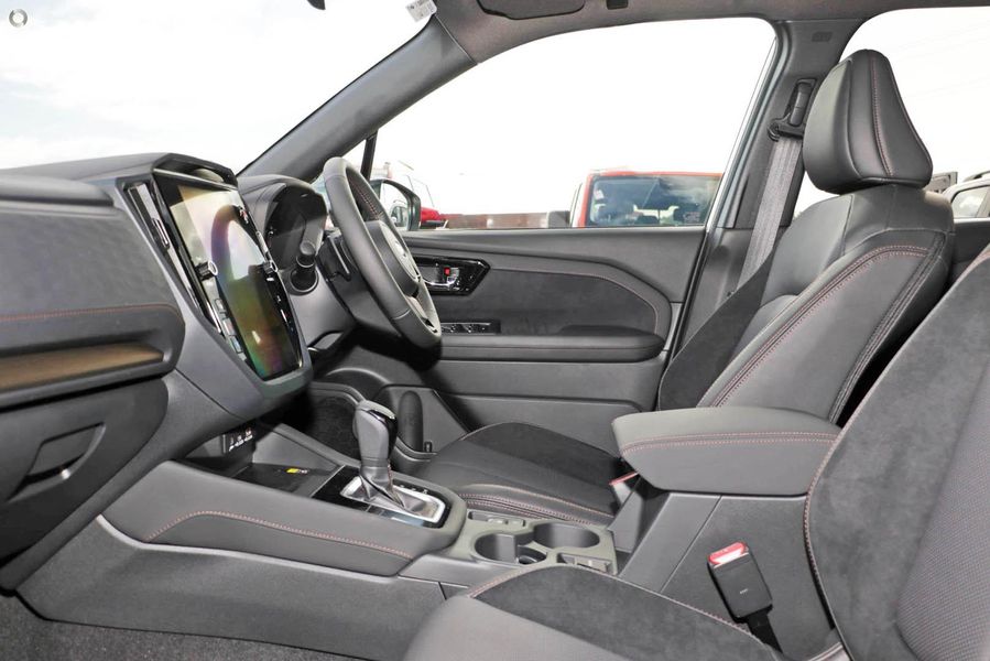 2025 Subaru Forester Touring S6 Auto AWD MY26 Photo 7