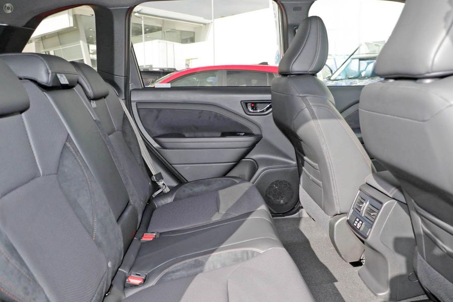 2025 Subaru Forester Touring S6 Auto AWD MY26 Photo 9