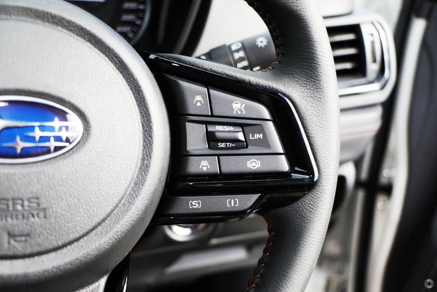 2025 Subaru Forester Touring S6 Auto AWD MY26 Photo 15