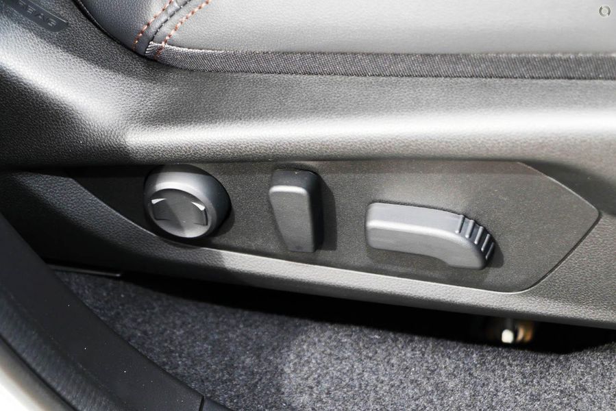 2025 Subaru Forester Touring S6 Auto AWD MY26 Photo 12